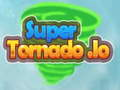 Joc Súper Tornado. io  en línia