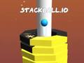 Joc Stackball. io  en línia