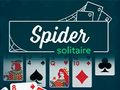 Joc Aranya solitari en línia