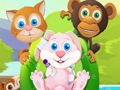 Joc Pet House Friends Pet House  en línia