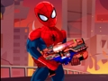 Joc Spider-Man Last Warrior en línia