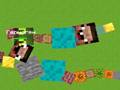 Joc SlitherCraft. io  en línia