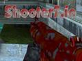 Joc ShooterZ. io  en línia