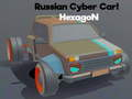 Joc Hexàgon cibernètic rus en línia