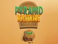 Joc Pyramid Solitaire 2 en línia