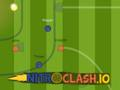 Joc Nitroclash. io  en línia