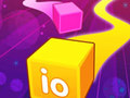 Joc Paper monstre. io  en línia