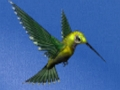 Joc Escape Hummingbird House en línia