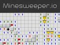 Joc Minesweeper. io  en línia