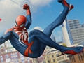 Joc Spider-Man a la ciutat misteriosa  en línia