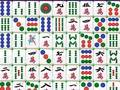 Joc Enllaços de Mahjong  en línia