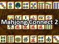 Joc Mahjong Connect 2 en línia