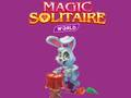 Joc Solitaire màgic: món en línia