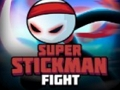 Joc Super Stickman Fight en línia