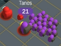 Joc Entre impostors  en línia