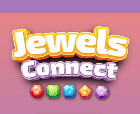 Joc Les joies es connecten en línia