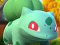 Joc Pokémon en línia