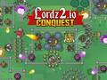 Joc Lordz 2. io  en línia