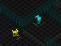 Joc Laserbots. io  en línia