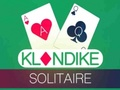 Joc Klondike Solitaire en línia
