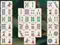 Joc Remix de Mahjong de vacances  en línia