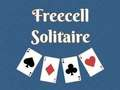 Joc Freecell Solitaire en línia