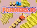 Joc Els agricultors. io  en línia
