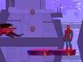 Joc Jumper de Spider-Man  en línia