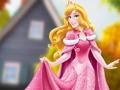 Joc Llibre per pintar Barbie Doll  en línia