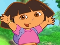 Joc Mapes ocults de Dora  en línia
