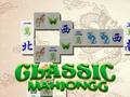 Joc Mahjong clàssic  en línia