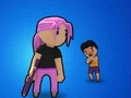 Joc BrawlGuys. io  en línia