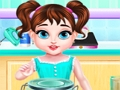 Joc Cafetera Baby Taylor Bubble  en línia