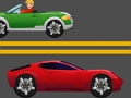 Joc Speed Wheels Hot en línia