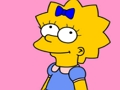 Joc Trencaclosques Simpson  en línia