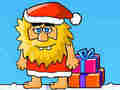 Joc Adam i Eve Go Xmas en línia
