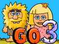 Joc Adam i Eve Go 3 en línia