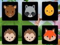 Joc Zoo Hunt - Memòria  en línia