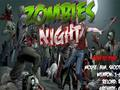 Joc Nit de Zombies en línia