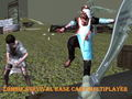 Joc Zombie Survival Base Camp Multijugador  en línia