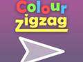 Joc Color Zigzag  en línia