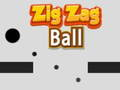 Joc Ball Zig Zag  en línia