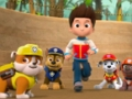 Joc Trencaclosques de Paw Patrol  en línia