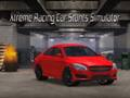 Joc Xtreme Racing Car Sunts Simulator en línia
