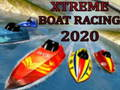 Joc Xtreme Boat Racing 2020 en línia
