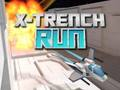 Joc X-trench run en línia
