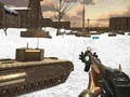 Joc Fps del joc de la Guerra Freda de la Segona Guerra Mundial  en línia
