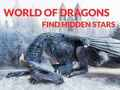 Joc World of Dragons Stars Hidden en línia