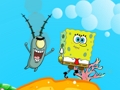 Joc Bob Esponja Runner  en línia