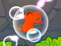 Joc No toqueu la Dino-Bomb!  en línia